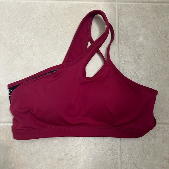 Bombshell Sportswear Other - Bombshell Sportswear Sports Bra